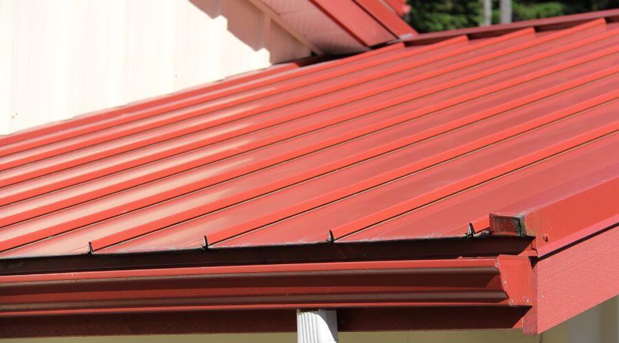Roof Coating & Sealant Application in McFarland, KS